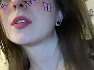 Еротичний відеочат Merry-Cherry