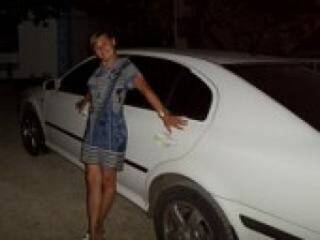 Еротичний відеочат merryen