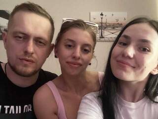 Еротичний відеочат Mersedesbenz2