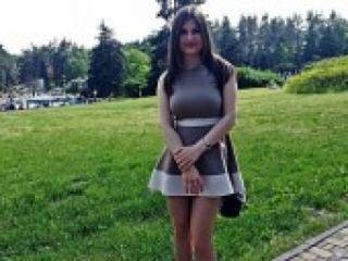 Еротичний відеочат merycandy