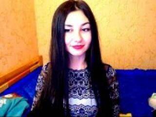 Еротичний відеочат meryfox