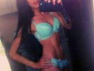 Еротичний відеочат merykim