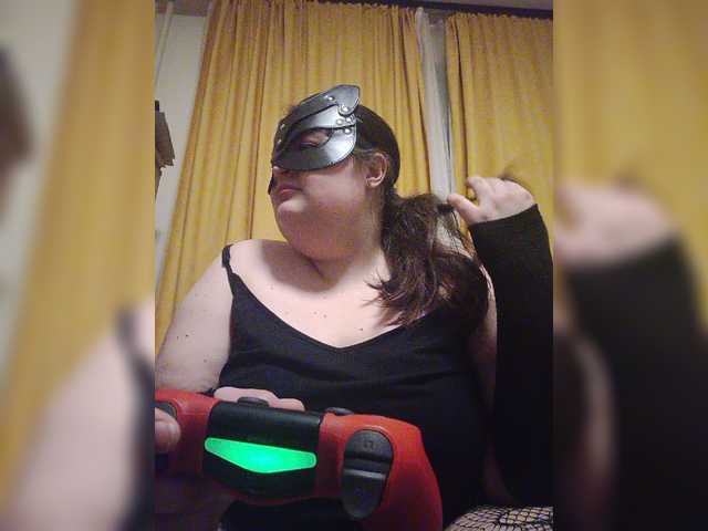 Скріншоти передачі Merymilk668