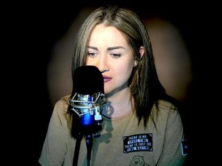 Еротичний відеочат Meskhimusic