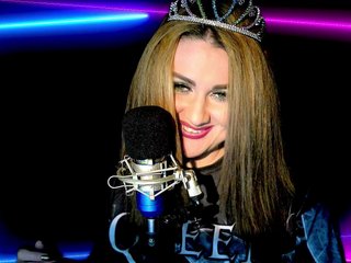 Еротичний відеочат Meskhimusic