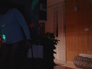 Еротичний відеочат Messi001