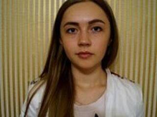 Еротичний відеочат messsalina