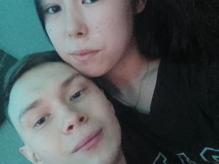 Еротичний відеочат MI-LO-TA