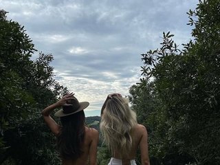 Еротичний відеочат Mi-sa-2