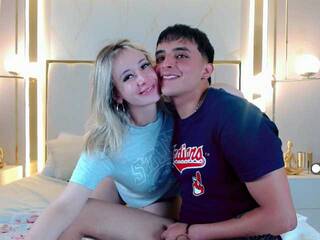 Еротичний відеочат MIA-ANDBASTHIAN