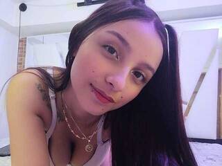 Еротичний відеочат Mia-Brown