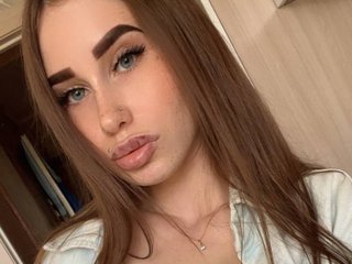 Еротичний відеочат Mia-Milson