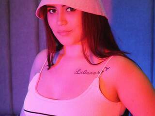 Еротичний відеочат Mia-Monroe