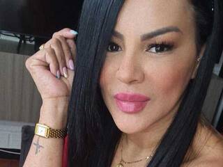 Еротичний відеочат Mia-stars01