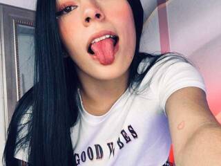 Еротичний відеочат Mia-wells