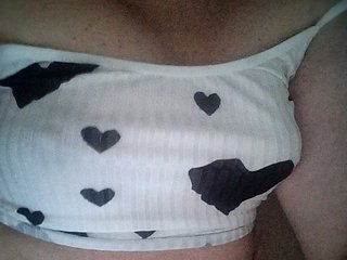 Еротичний відеочат Mia883