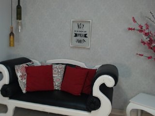 Скріншоти передачі MiaaDavis