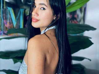 Еротичний відеочат MiaaDavis