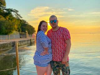 Еротичний відеочат MiaaElenor