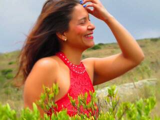 Еротичний відеочат Beautifull_Rouse