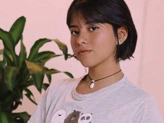 Еротичний відеочат Miaavm