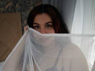 Еротичний відеочат MiaBlanche