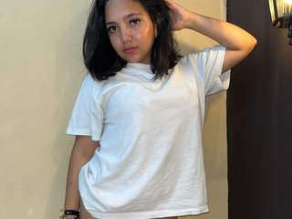 Еротичний відеочат MiaBrooks