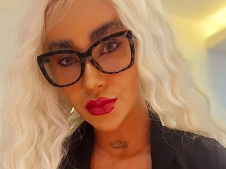 Еротичний відеочат MiaBrunette