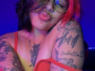 Еротичний відеочат Miacanelaxo