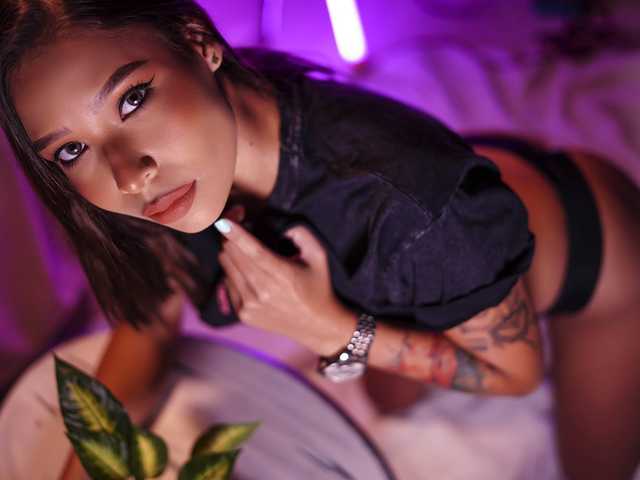 Фото профілю Miacaprix