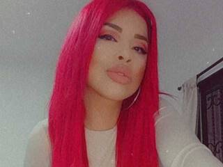 Еротичний відеочат MiaCastillo