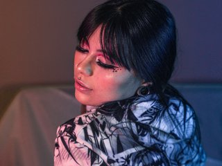 Еротичний відеочат miaclarke-