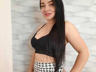 Еротичний відеочат MiaDaigle