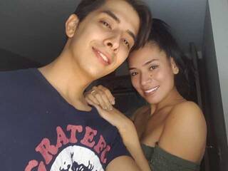 Еротичний відеочат MiaEthan