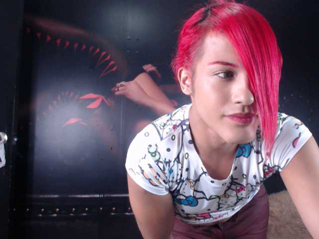 Скріншоти передачі MIAFOXXX1