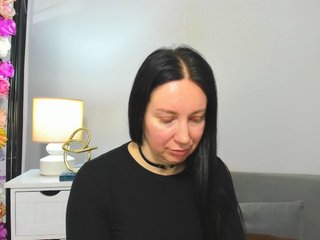 Еротичний відеочат MiaFoxy