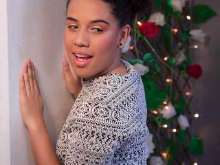 Еротичний відеочат miaglass