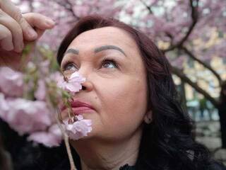 Еротичний відеочат MiaGucci