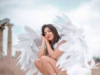 Еротичний відеочат miahancock