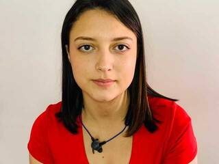 Еротичний відеочат miahebbe