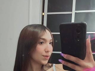 Еротичний відеочат miajhonsson69