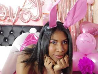 Еротичний відеочат miaJohnson