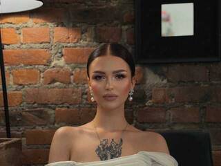 Еротичний відеочат MiaLali