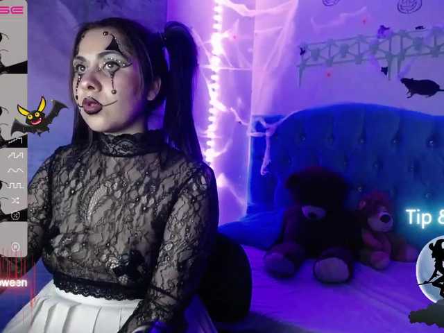 Скріншоти передачі Mialh-Sweet