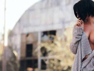 Еротичний відеочат mialink