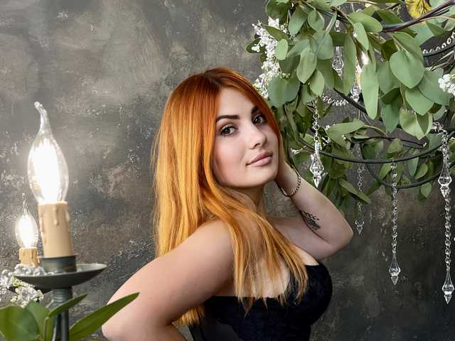 Фото профілю MiaLovia