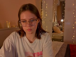 Еротичний відеочат MiaLuw