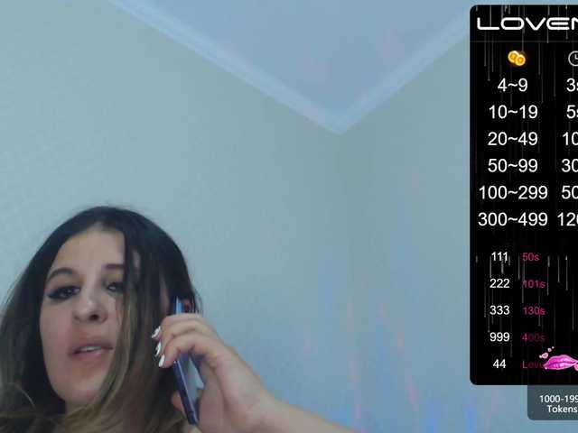 Скріншоти передачі FleurDAmour_