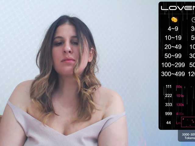 Скріншоти передачі FleurDAmour_