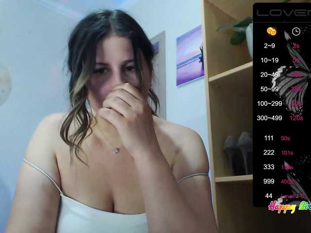 Скріншоти передачі FleurDAmour_